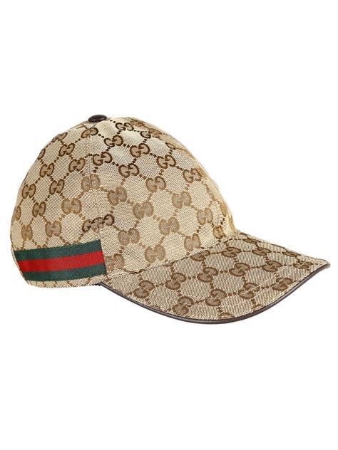 boys gucci hat